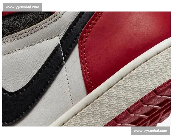 复刻鞋遇老报纸:1996 芝加哥冠军记忆的双重见证 复刻鞋遇老报纸:1996 芝加哥冠军记忆的双重见证