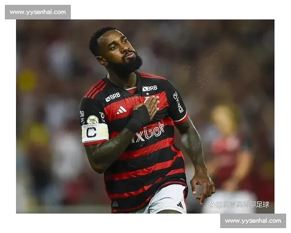 德阿拉斯卡埃塔首开纪录 + 全场最佳，弗拉门戈世俱杯 2-0 突尼斯希望