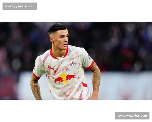 曼联豪赌 8500 万！送走霍伊伦后天价签下谢什科，这次能打破锋线魔咒吗？