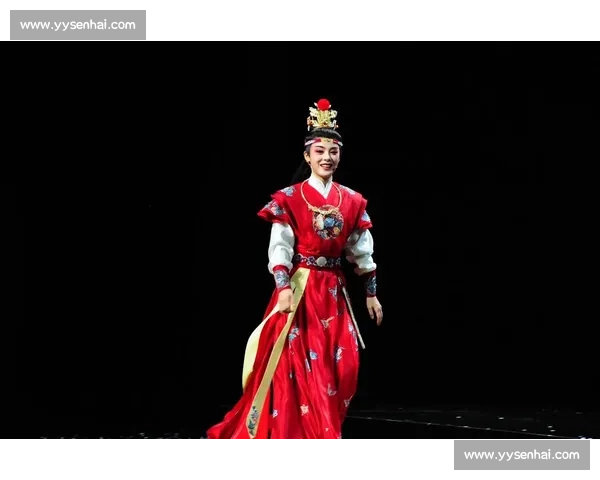 青春越剧盛宴！陈丽君我的大观园国庆 8 天连演 5 场