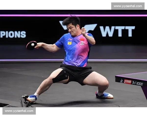 怒吼破茧！樊振东德甲赛场的久违呐喊