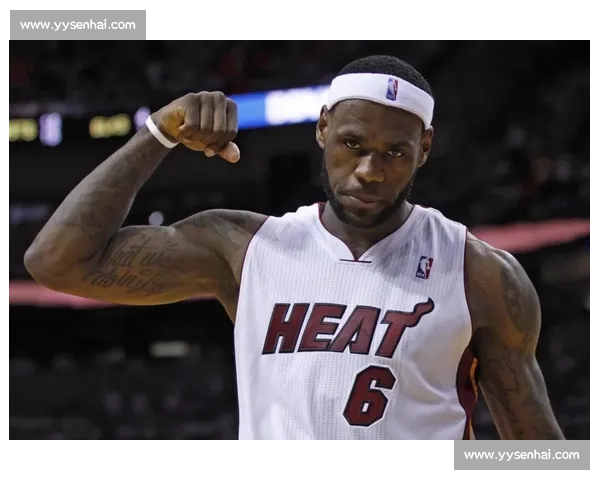 韦德幽默回应詹姆斯 “七冠豪言”：兄弟情从未褪色