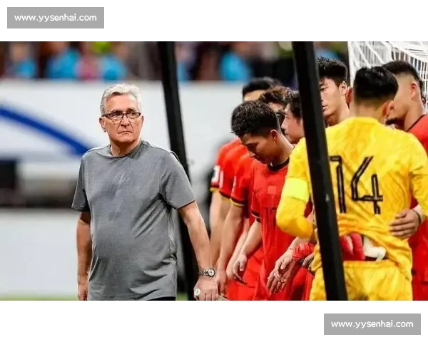 东亚杯临战主帅仍未定，久尔杰维奇待命成焦点