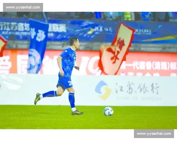 绿茵场撬动消费新蓝海 —— 解码江苏城市足球联赛的经济引擎效应