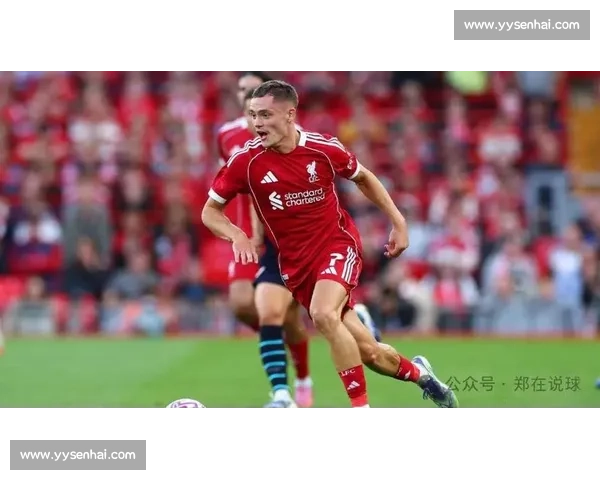 6 冠欧冠 VS2 冠英超：利物浦的荣耀天平为何倾斜？