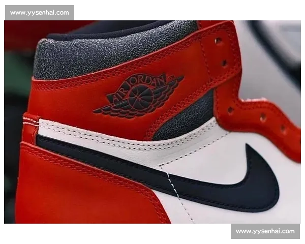 复刻鞋遇老报纸：1996 芝加哥冠军记忆的双重见证